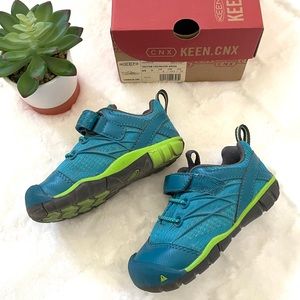 Keen Chandler CNX Toddler Shoe